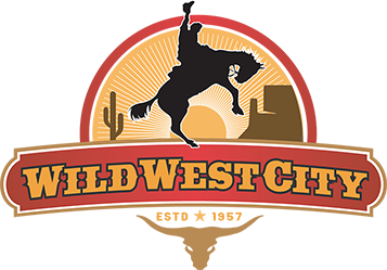 Wild West City